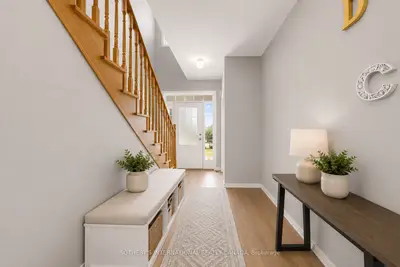 71 Daniele Crescent, Bradford West Gwillimbury, On L3z 0v7