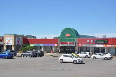 8360 Kennedy Road 18, Markham, On L3r 9w4