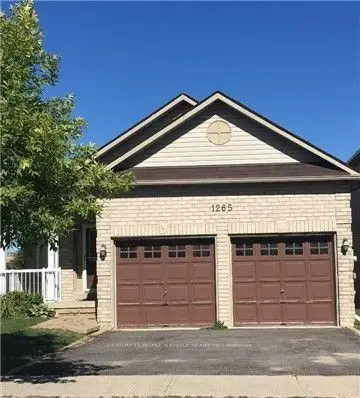 Detached in Innisfil