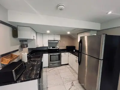 Detached in Vaughan