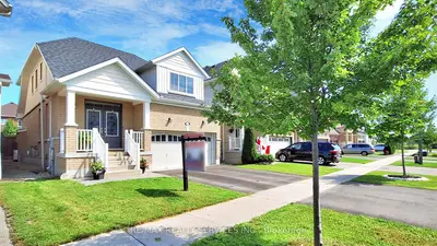 12 Mccabe Lane, New Tecumseth, On L0g 1w0