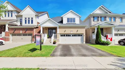 Detached in New Tecumseth