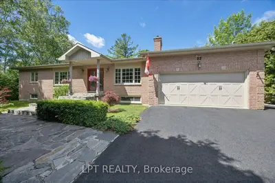 Detached in Georgina