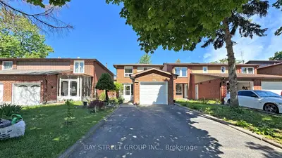 Link in Markham