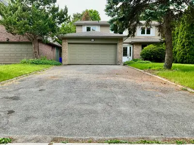 Detached in Markham