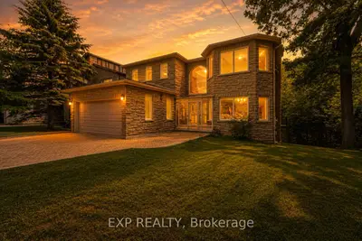 99 Birch Avenue, Richmond Hill, On L4c 6c5