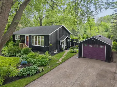 Detached in Georgina