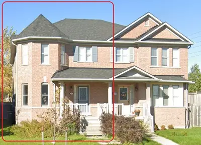 Semi-Detached in Vaughan
