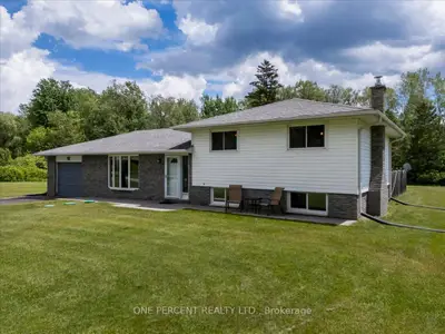 Detached in Innisfil