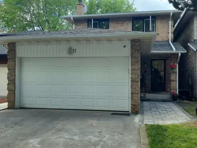 Detached in Markham