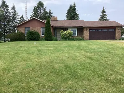 Farm in Brock