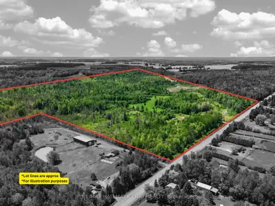 6685 County Rd 21, Essa, On L9r 1v2