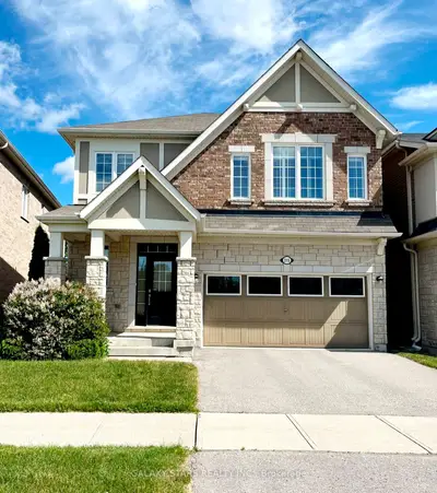 Detached in Aurora