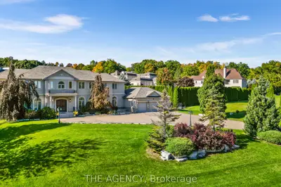 16 Dew Drop Court, Vaughan, On L6a 1e9