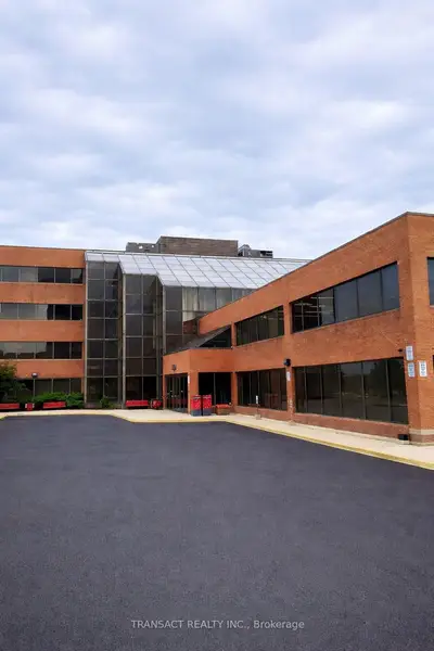 3800 Steeles Avenue W 303w, Vaughan, On L4l 4g9