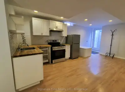 Detached in Vaughan