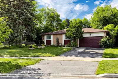 Detached in Richmond Hill