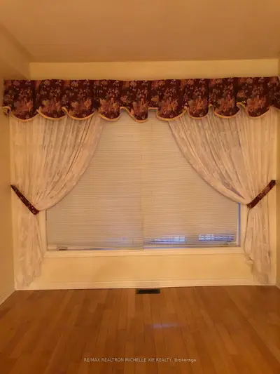 Detached in Markham