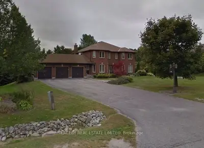 Detached in Bradford West Gwillimbury
