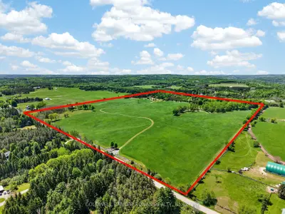 2362 Concession Rd 2, Adjala-tosorontio, On L0n 1p0