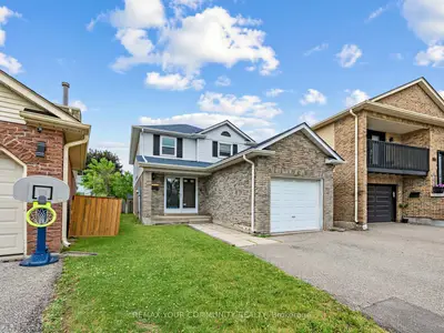 Detached in Vaughan
