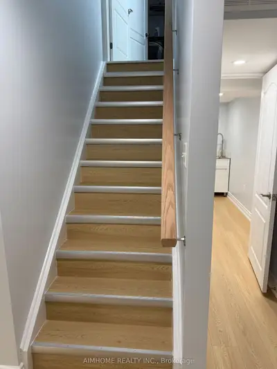 Detached in Markham