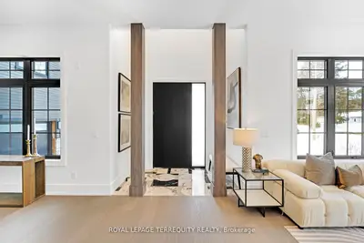 17 Connor Drive, Whitchurch-stouffville, On L4a 2z1