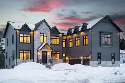 17 Connor Drive, Whitchurch-stouffville, On L4a 2z1