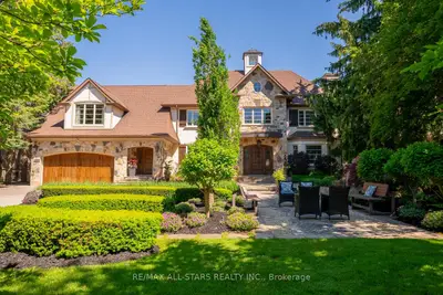 Detached in Markham