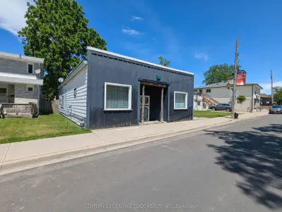 916 Lake Drive E, Georgina, On L0e 1l0