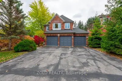 170 Widdifield Avenue, Newmarket, On L3x 1z2