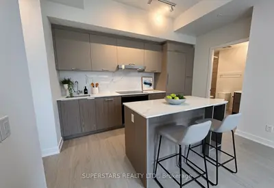 8188 Yonge Street 626, Vaughan, On L4j 0m2