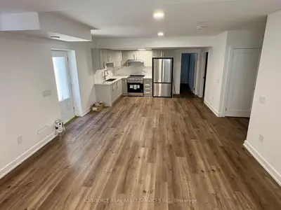 Detached in Markham