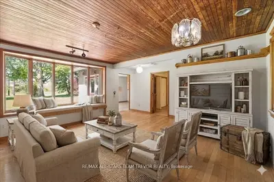 406 Mount Pleasant Trail, Georgina, On L0e 1r0