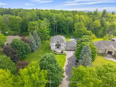 Detached in Vaughan