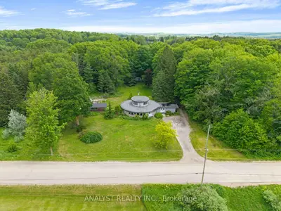 Detached in Adjala-Tosorontio