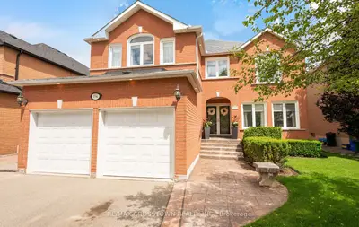 Detached in Vaughan
