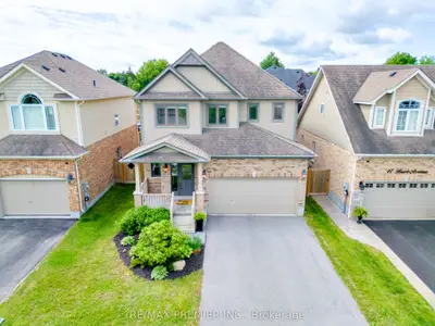 Detached in New Tecumseth