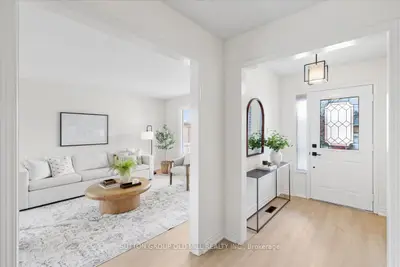 37 Brandy Crescent, Vaughan, On L4l 3c5