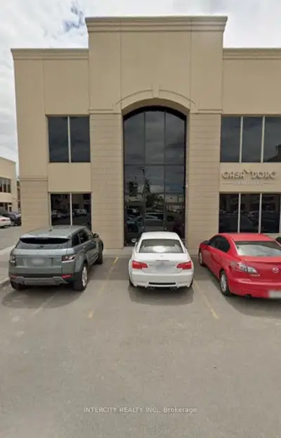 8750 Jane Street 21-22, Vaughan, On L4k 0e7