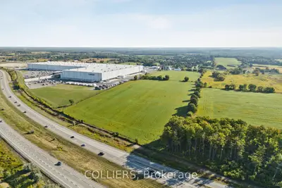 18442 Woodbine Avenue E, East Gwillimbury, On L0g 1v0