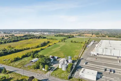 18442 Woodbine Avenue E, East Gwillimbury, On L0g 1v0