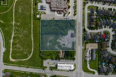 1326 Innisfil Beach Road, Innisfil, On L9s 4b7