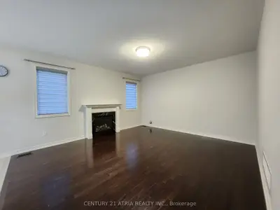 Detached in Newmarket