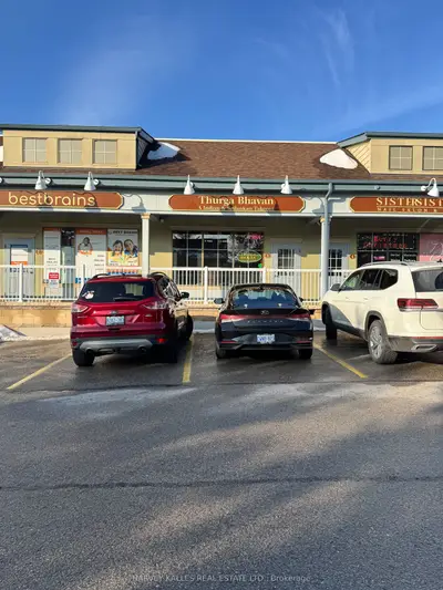 6899 14th Avenue 3, Markham, On L6b 0s2