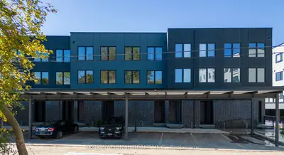 59 Charles Street 1, Newmarket, On L3y 3v7