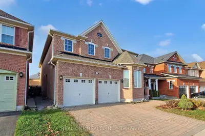 579 Fred Mclaren Boulevard, Markham, On L6e 1m6