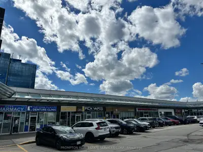550 Highway 7 Avenue E 91d, Richmond Hill, On L4b 3z4