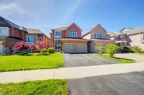 Detached in Richmond Hill