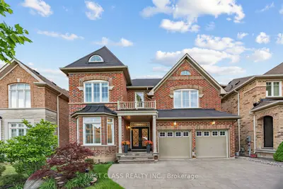51 Gillings Street, Markham, On L6c 0g3